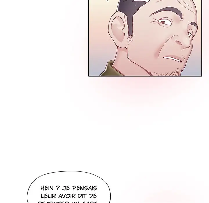 Icône - Episode 1 - read scene 14
