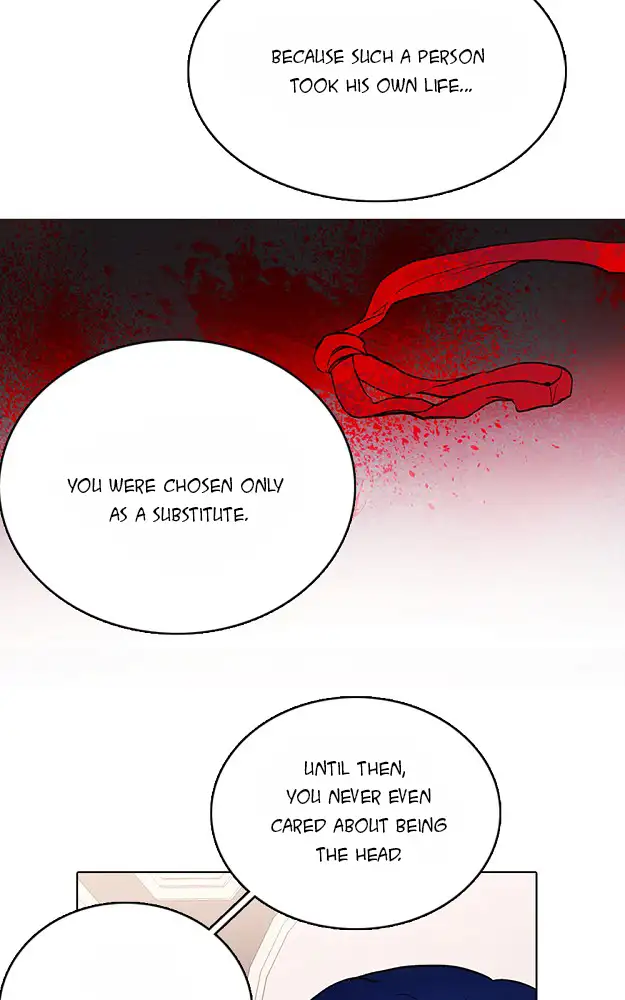What is the outcome for the villain? - Episode 1 - read scene 53