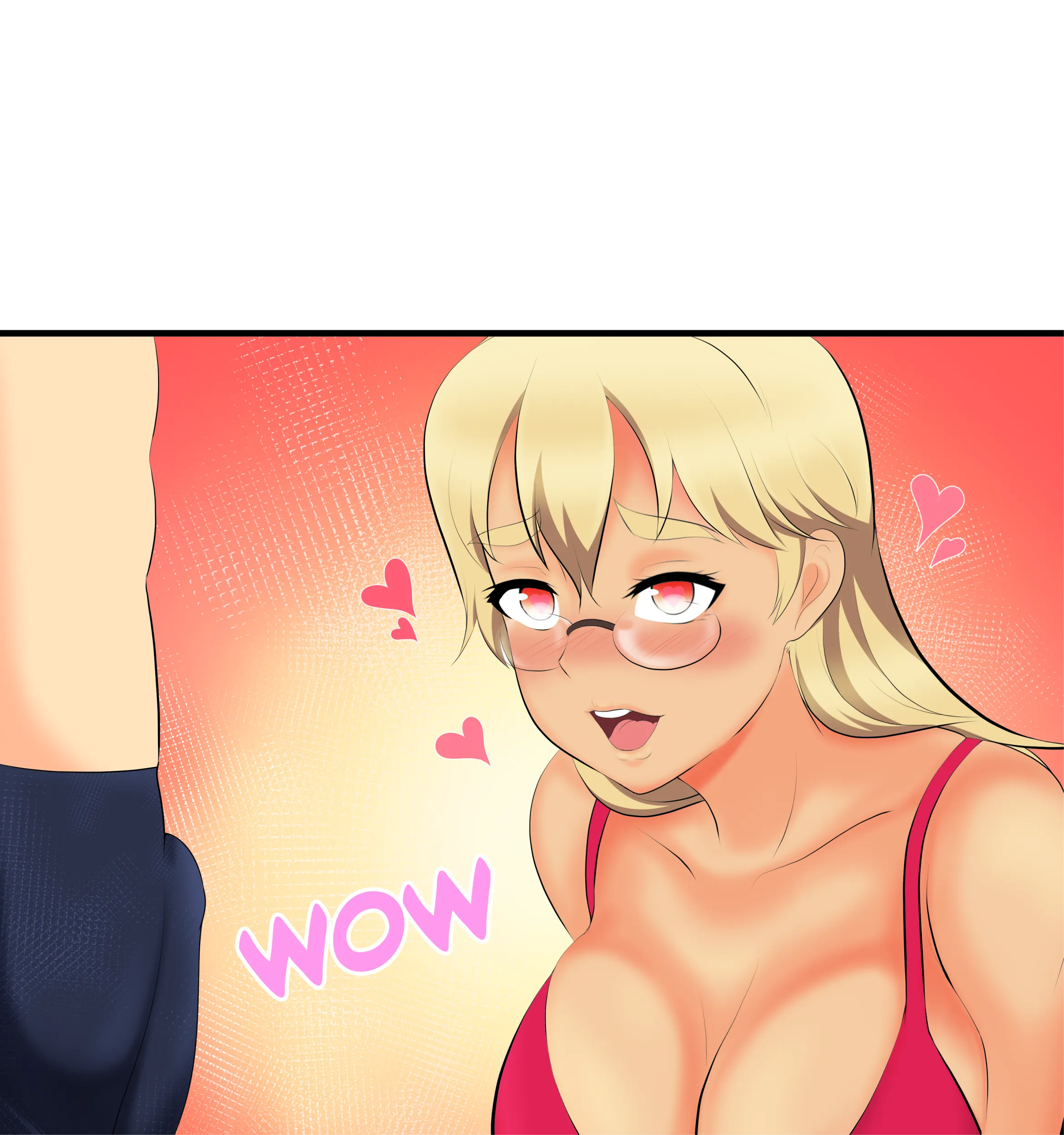 Nager Avec Aes Secrets - Episode 1 - read scene 21