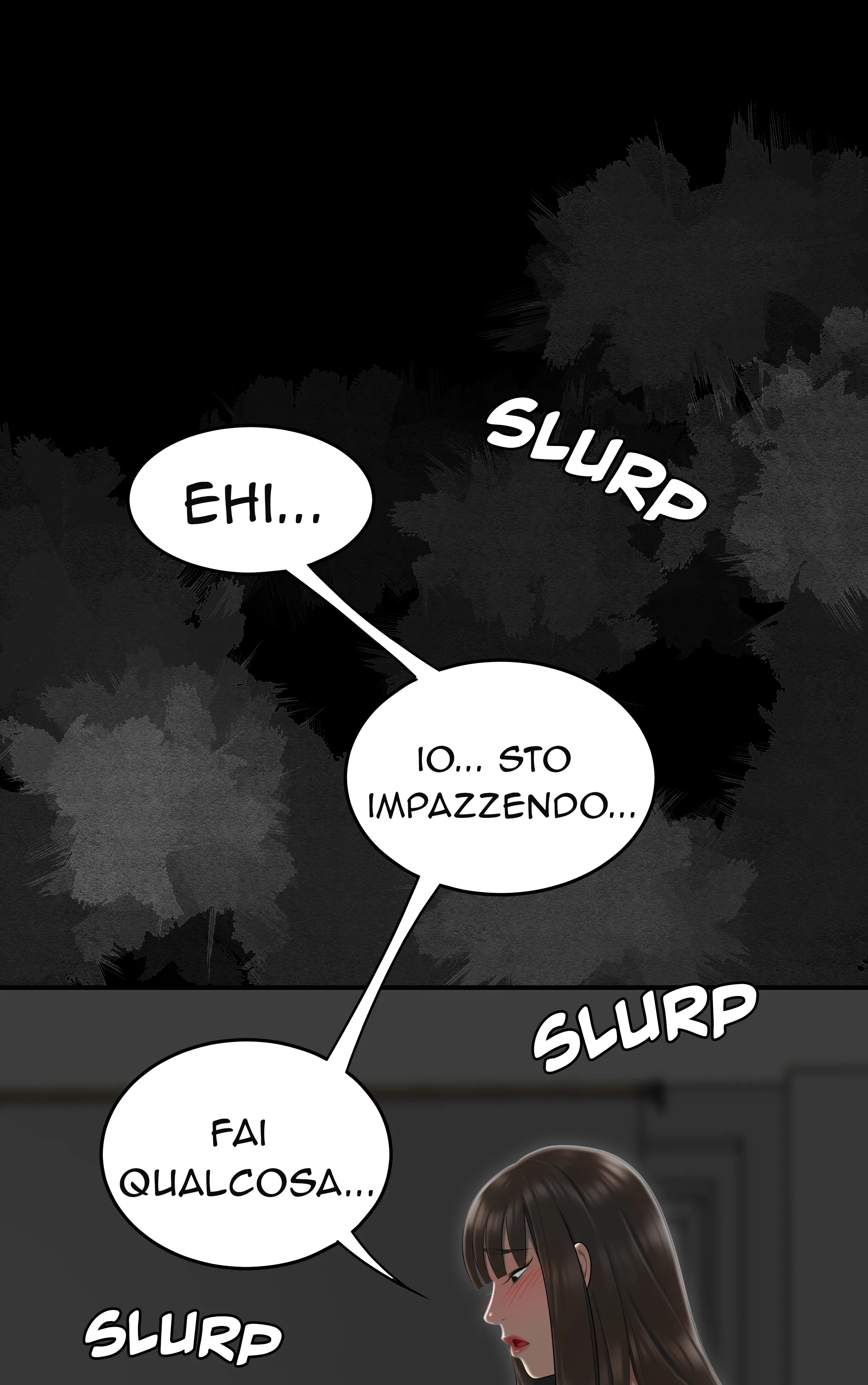 Ufficio Drammatico - Episode 2 - read scene 30