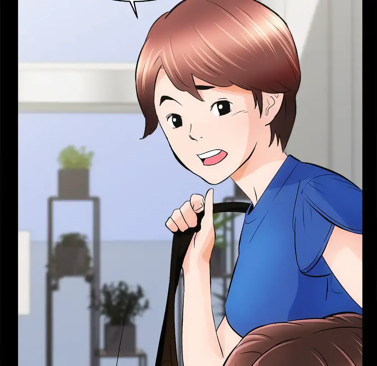 Lady Realtors - Episode 2 - read scene 113