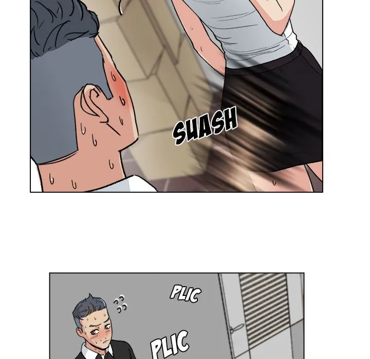 Tienda de Cómics - Episode 1 - read scene 68