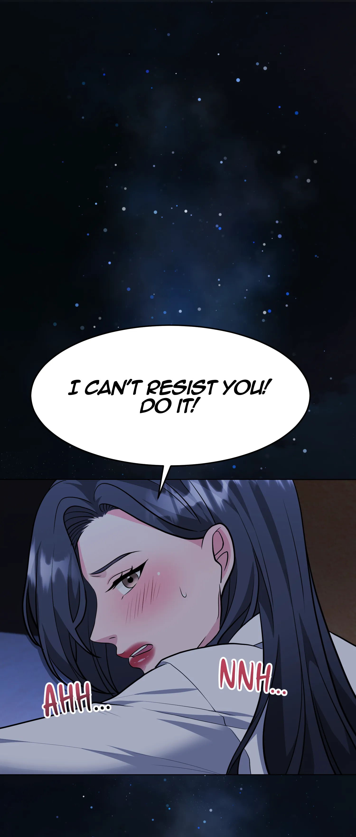 Sweet Revenge - Episode 4 - read scene 1