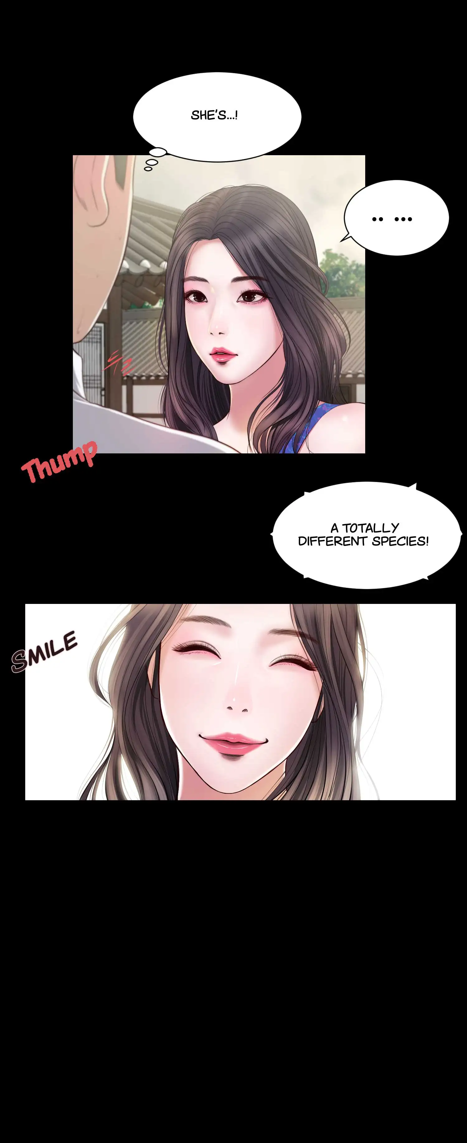 Concubines - Episode 1 - read scene 19
