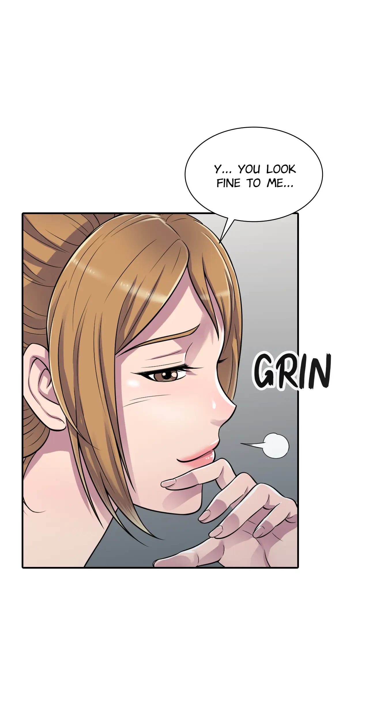 Stolen Taste - Episode 1 - read scene 51