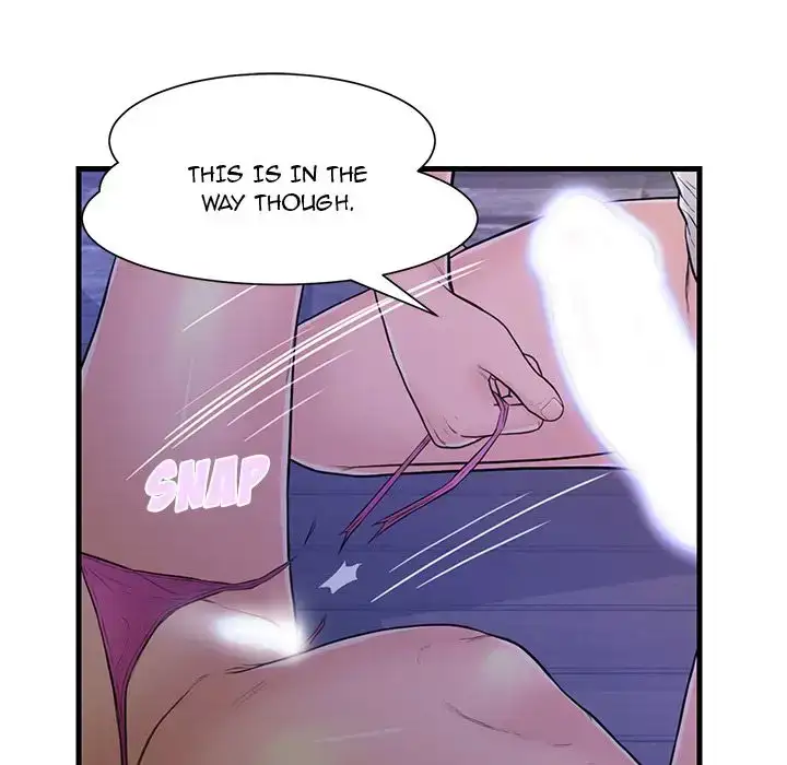 Potential Love Zone - Episode 3 - read scene 21