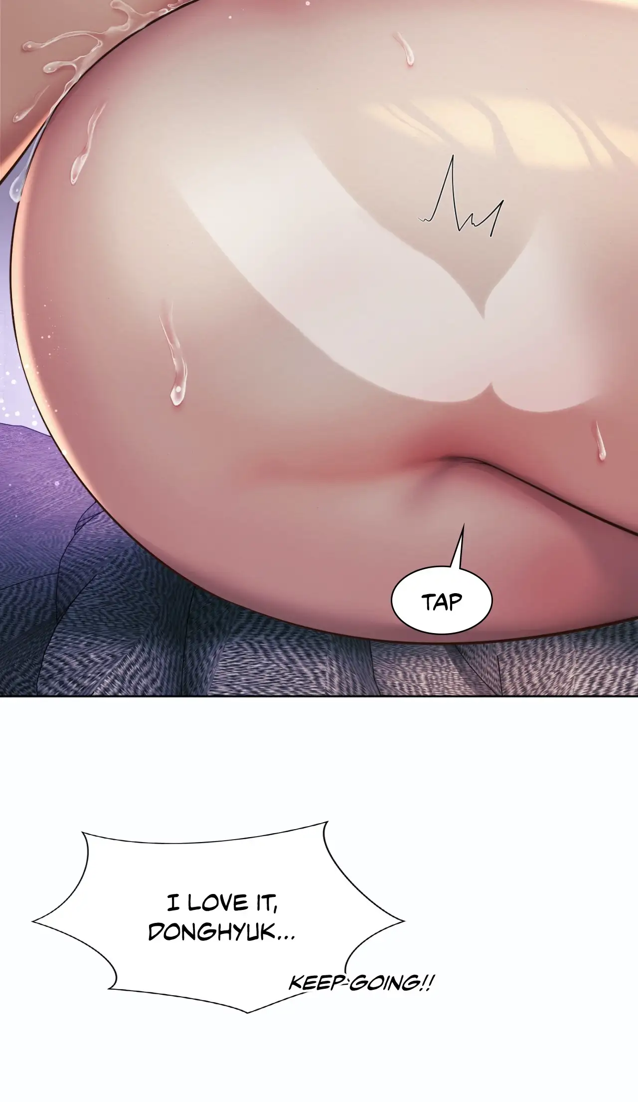 Office Affairs - Episode 5 - read scene 68