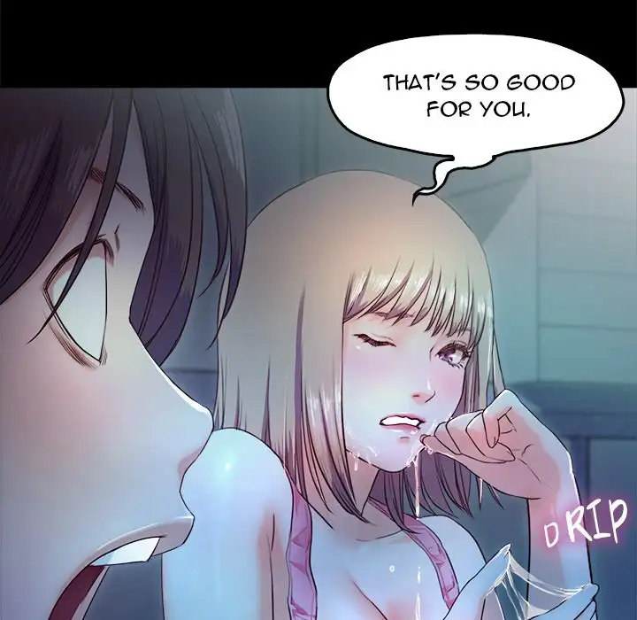 Dream Vacation - Episode 4 - read scene 89