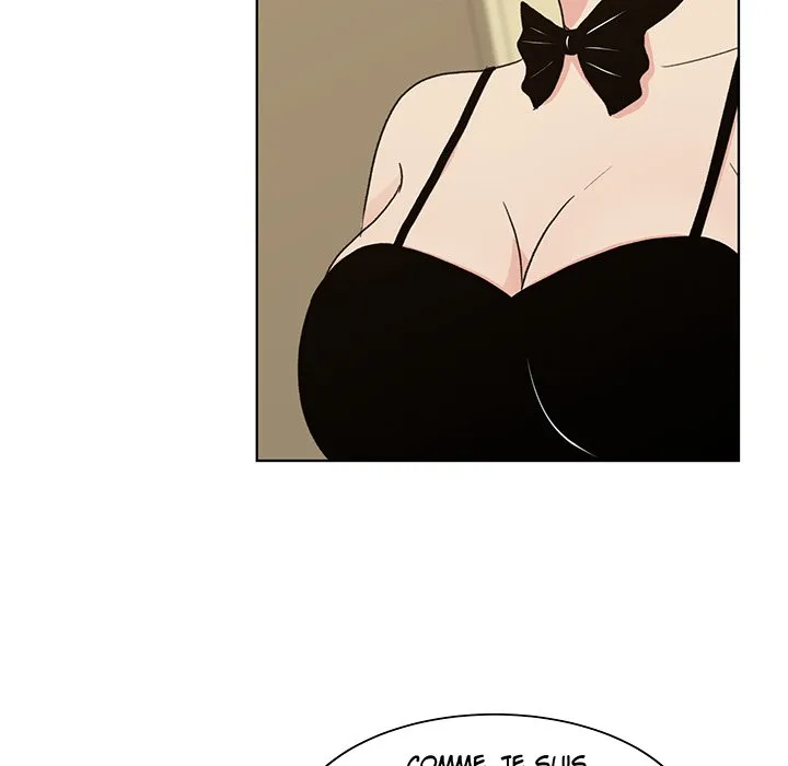 La boutique de BD - Episode 4 - read scene 61