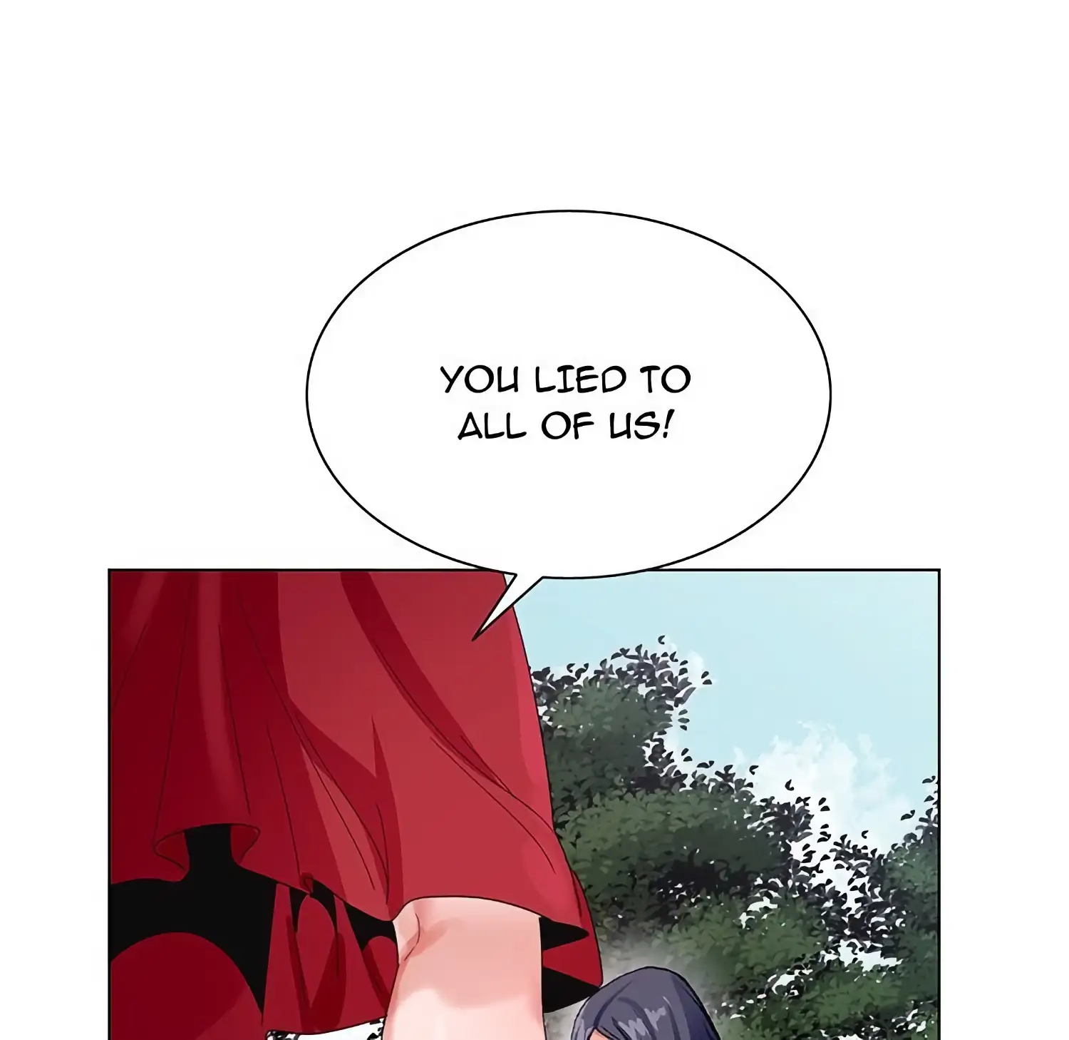 Divine Hands - Prologue - read scene 38