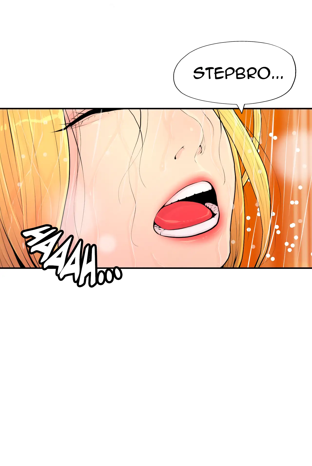 Big Hole Protocol - Episode 2 - read scene 54