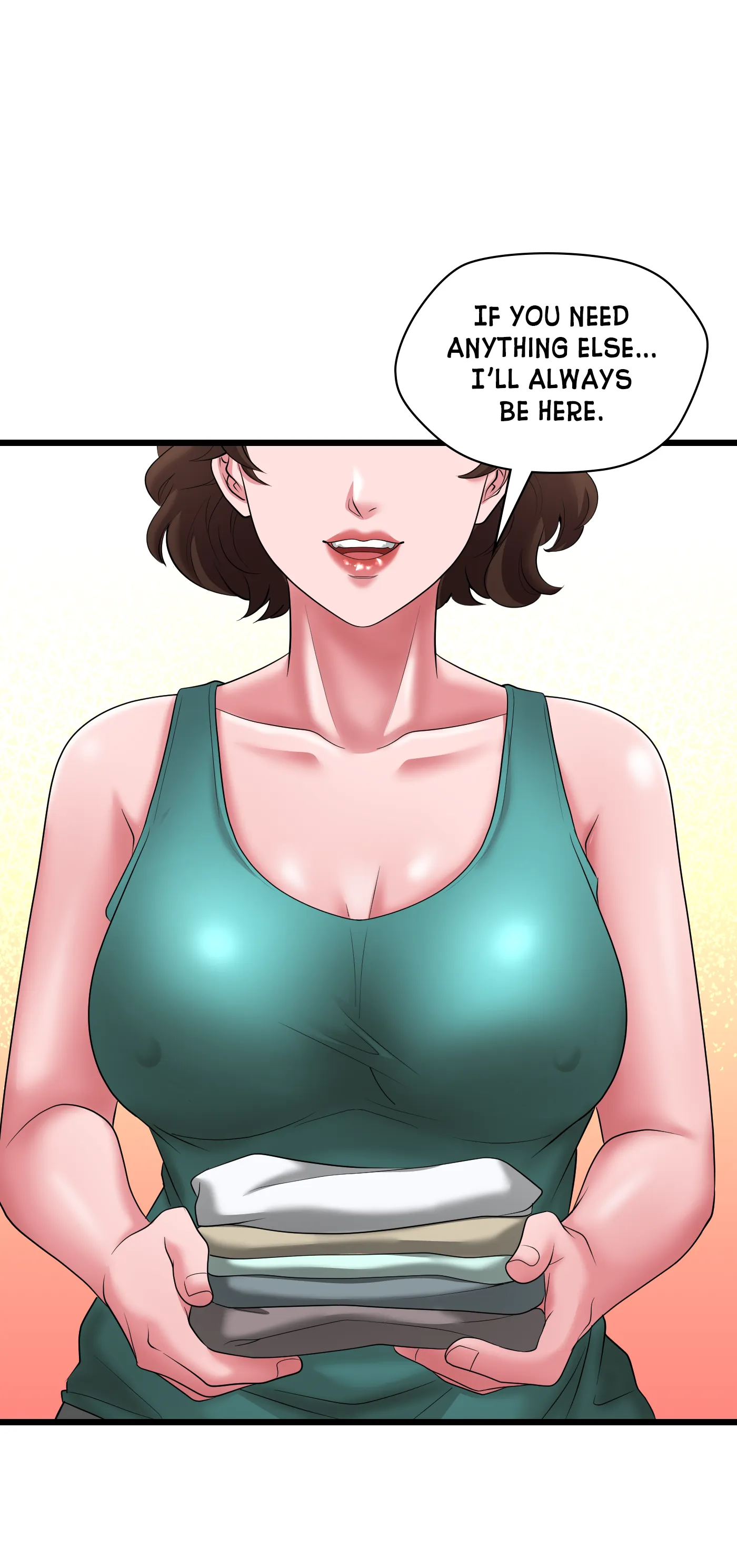 College Stepmom - Episode 1 - read scene 47