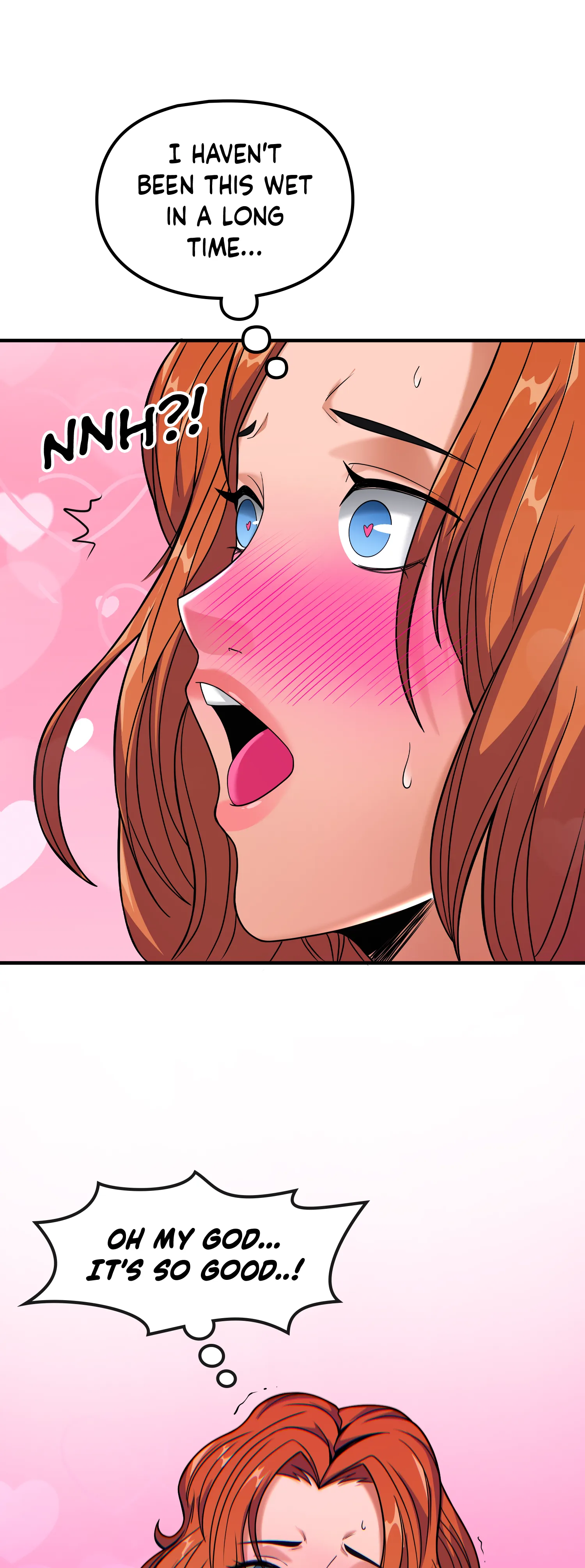 Bet Me Hard - Episode 3 - read scene 34