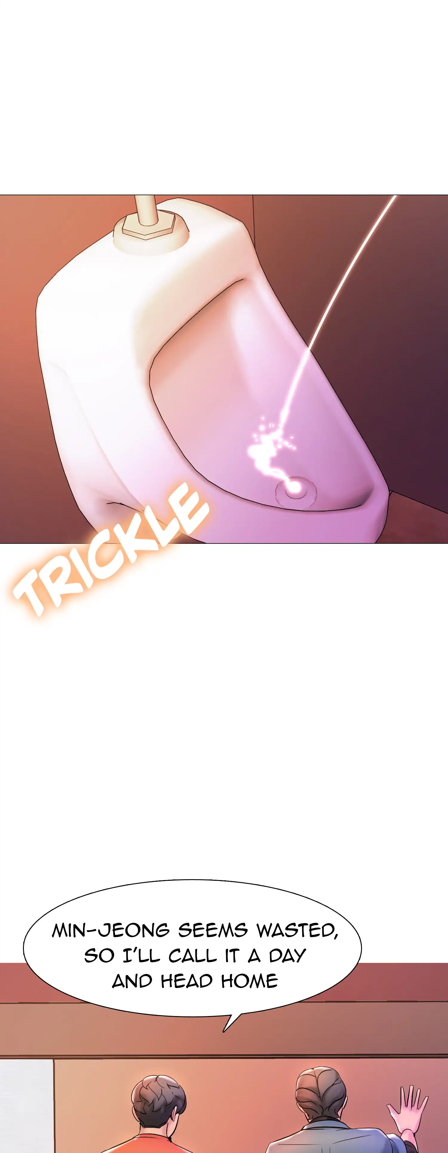 Risky Romance - Episode 5 - read scene 51