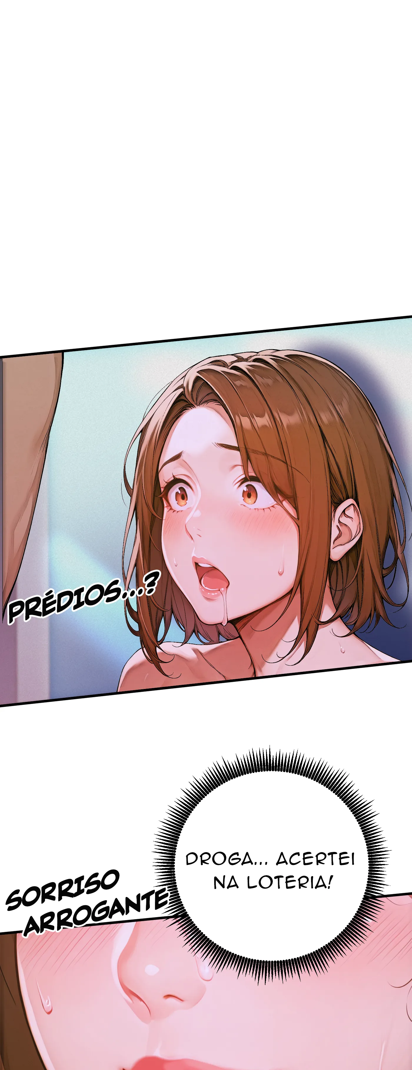 Vila do Desejo - Episode 1 - read scene 24