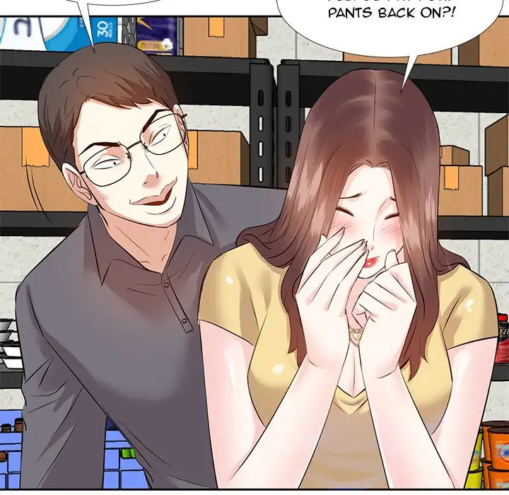 Sugar Daddy - Episode 3 - read scene 23