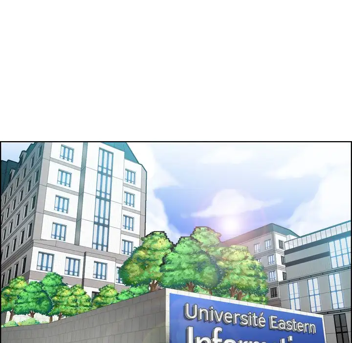Maman est une Étudiante à l'Université - Episode 1 - read scene 56