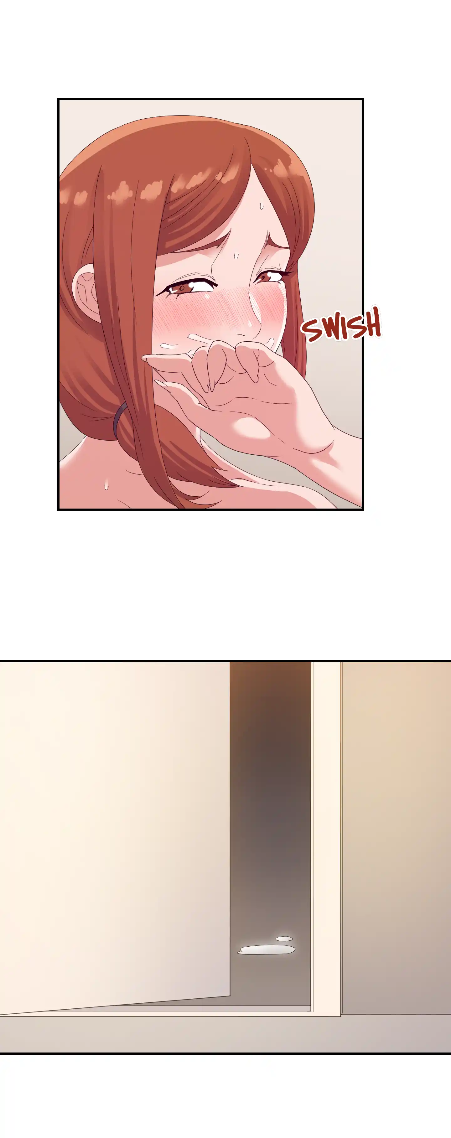 Different Taste Than The Wife - Episode 3 - read scene 19