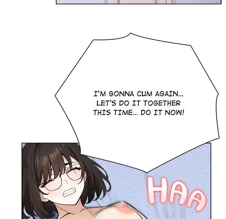Crazy Bitch - Episode 3 - read scene 96