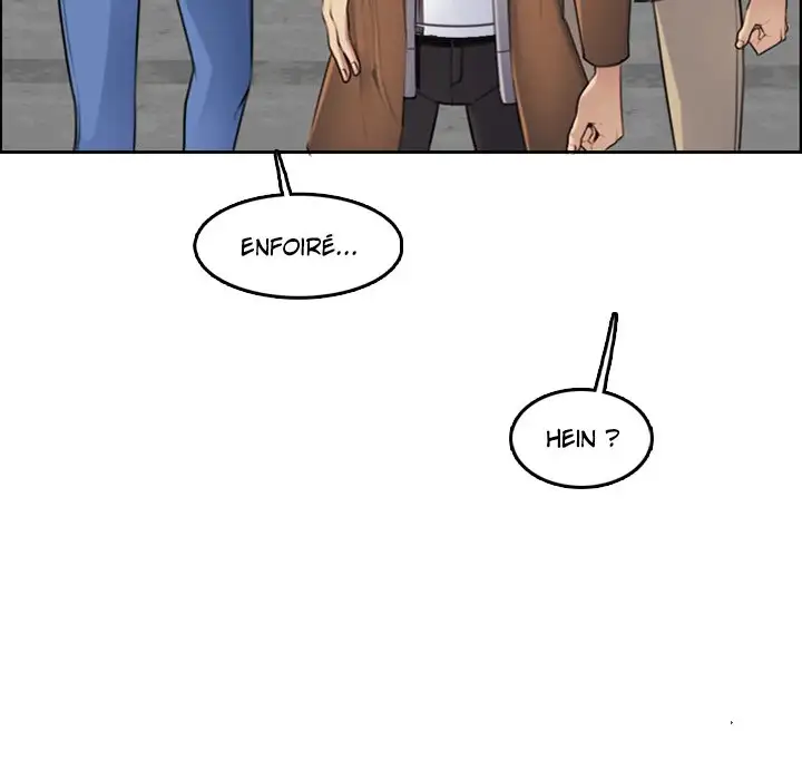 Maman est une Étudiante à l'Université - Episode 3 - read scene 39