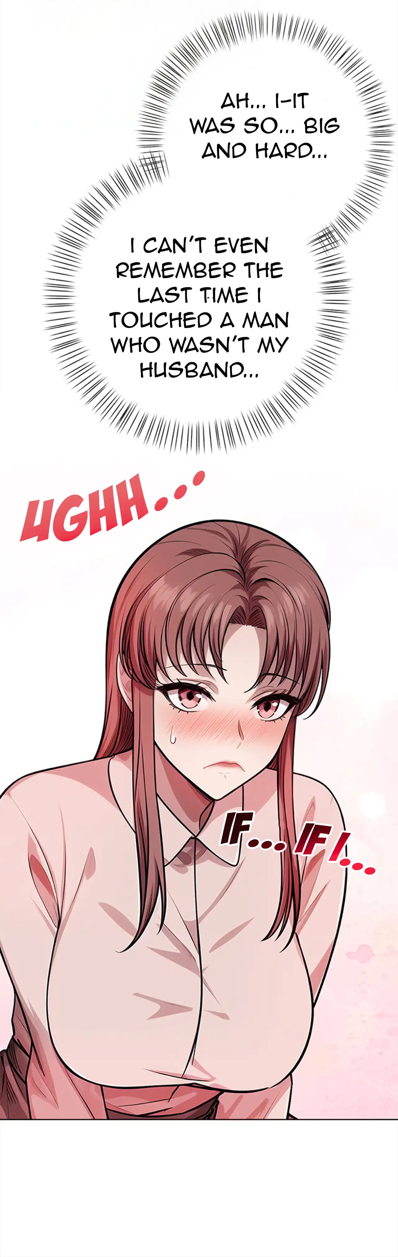 Married Woman's Secret - Prologue - read scene 17