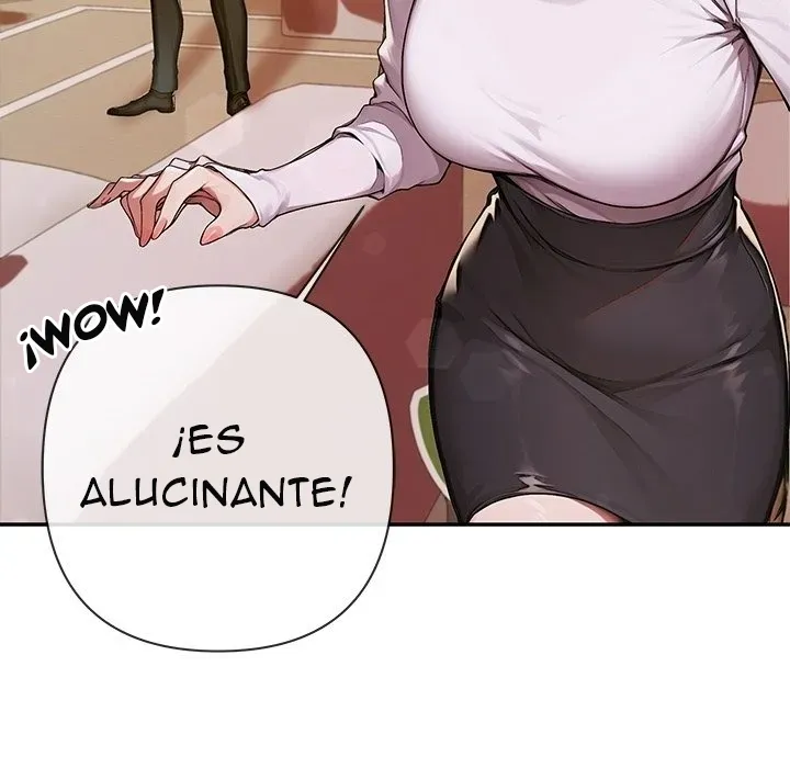 Aldea Del Deseo - Prologue - read scene 37