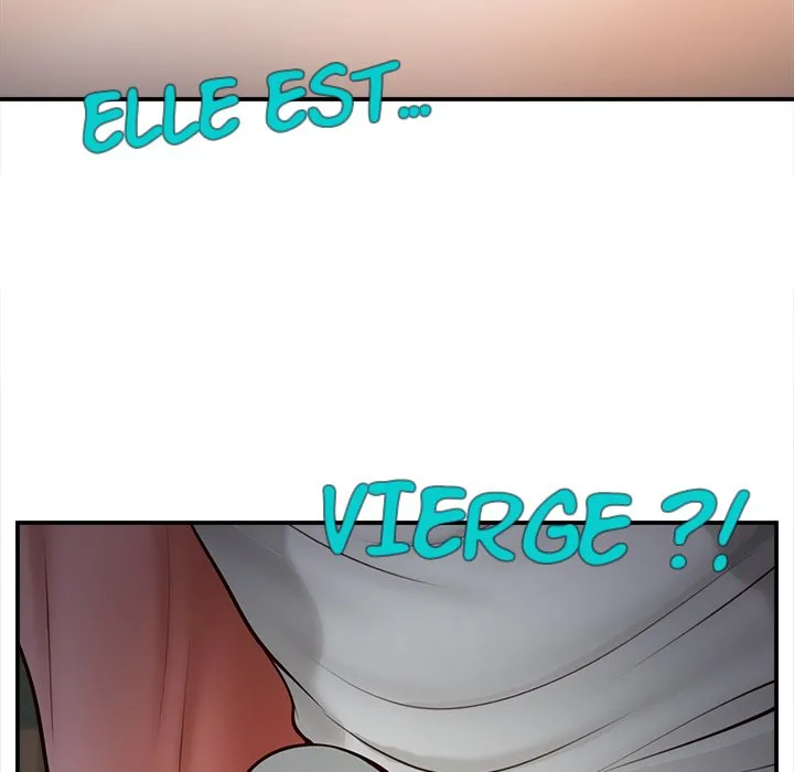 Une Semaine Et Un Jour - Episode 3 - read scene 86