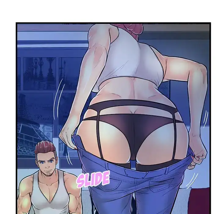 Potential Love Zone - Episode 4 - read scene 3