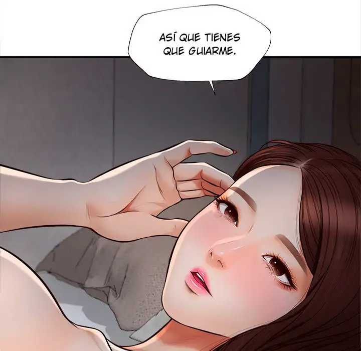 Una Semana Y Un Día - Episode 3 - read scene 78