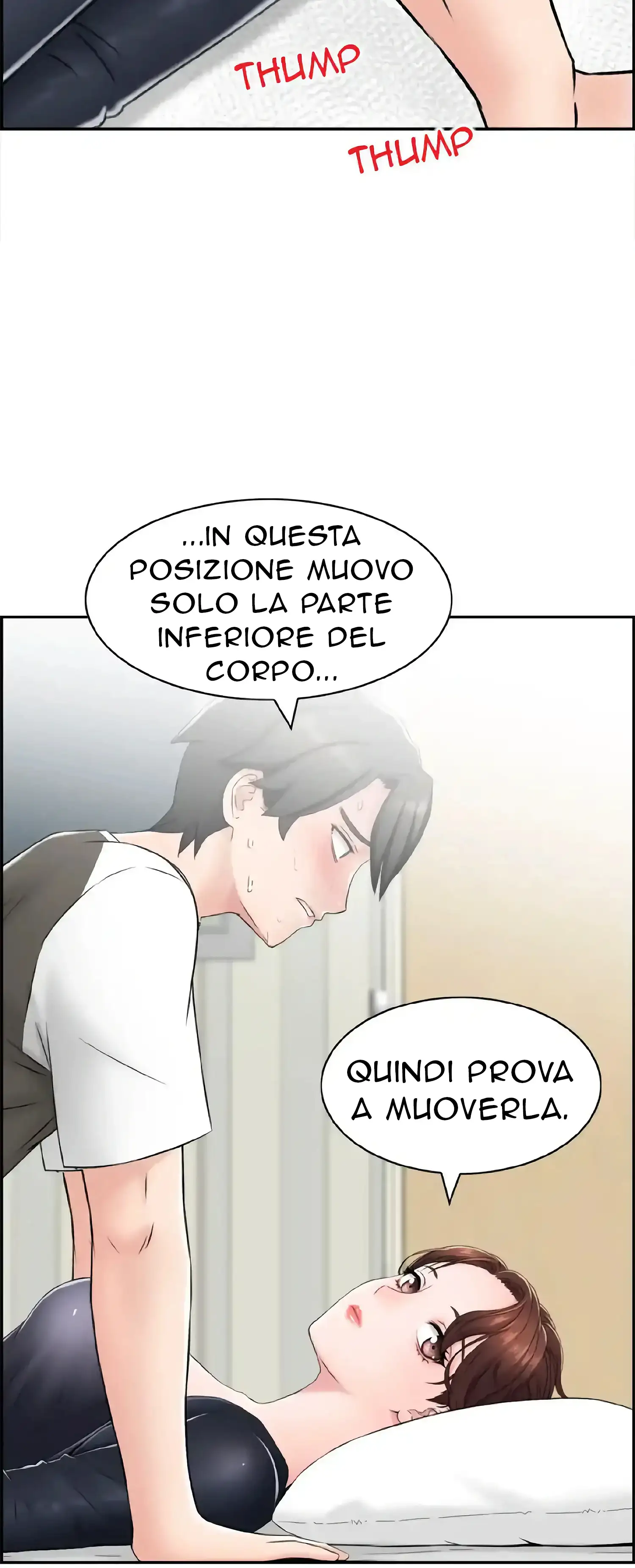 L'Attrice Giapponese - Episode 5 - read scene 45