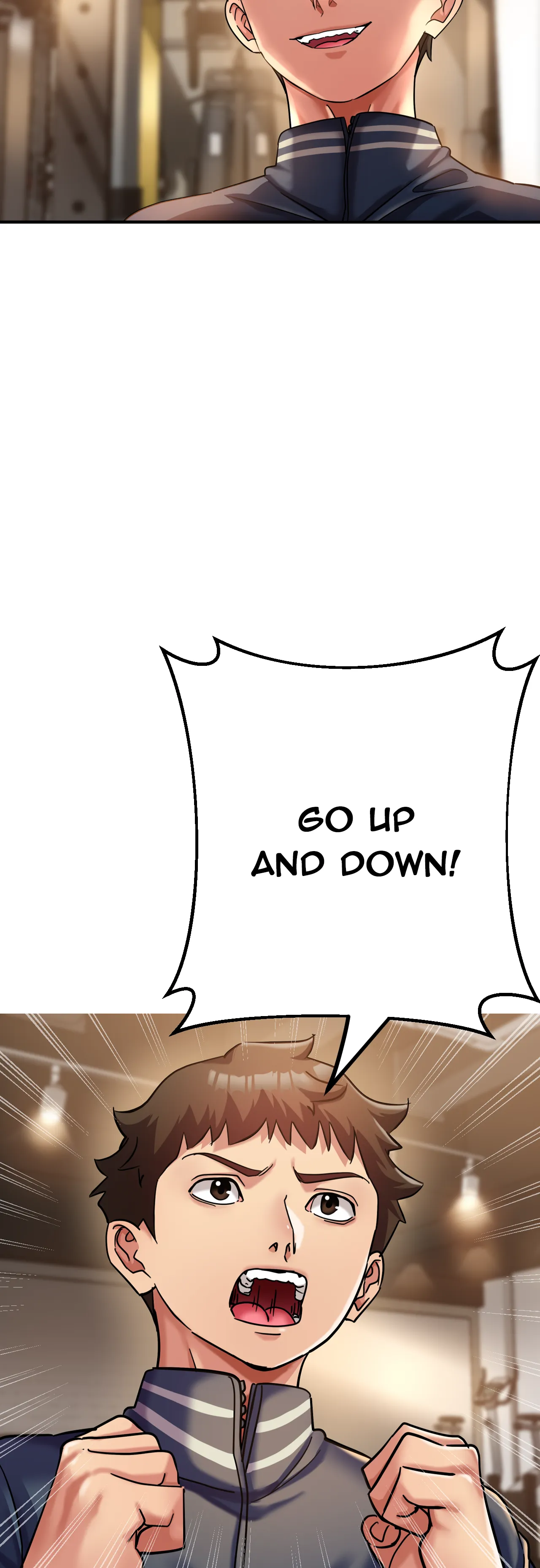 Ring Of Might - Prologue - read scene 21