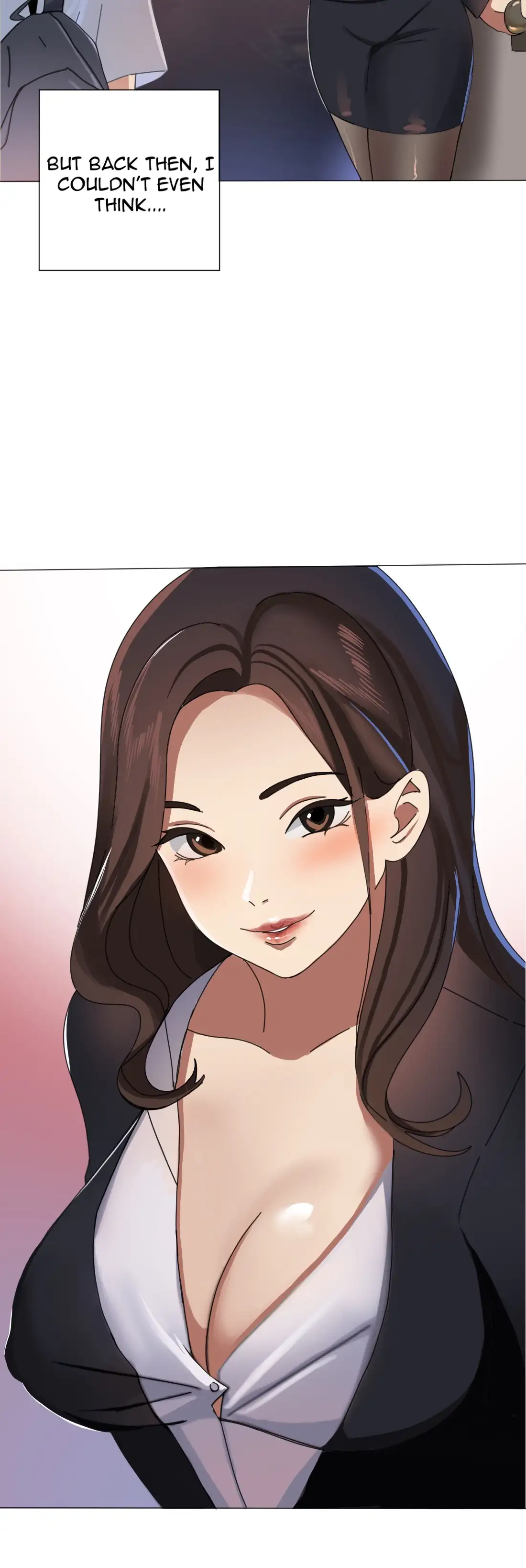 Girl's Dorm Handyman - Episode 1 - read scene 13