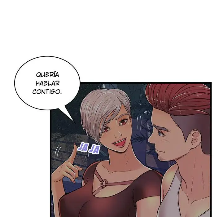 Zona De Amor Potencial - Episode 2 - read scene 95