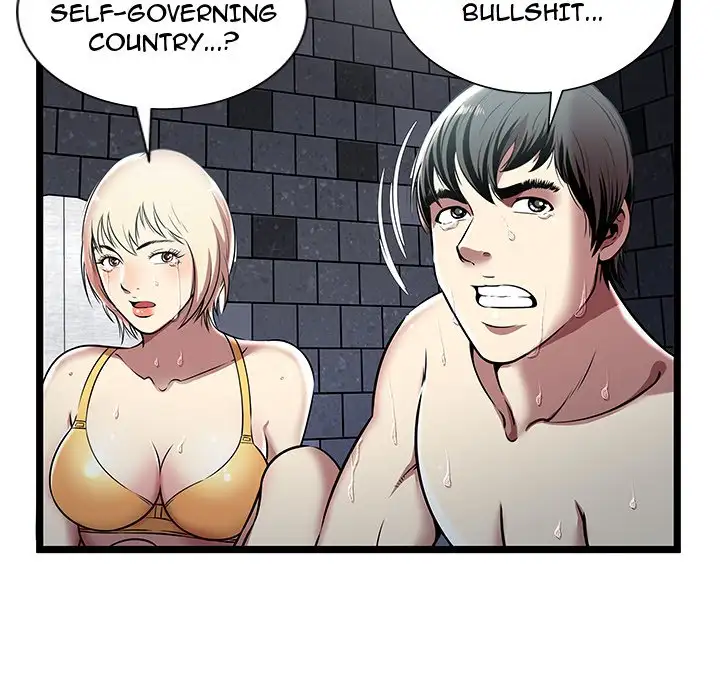 Lost Heaven - Episode 5 - read scene 39