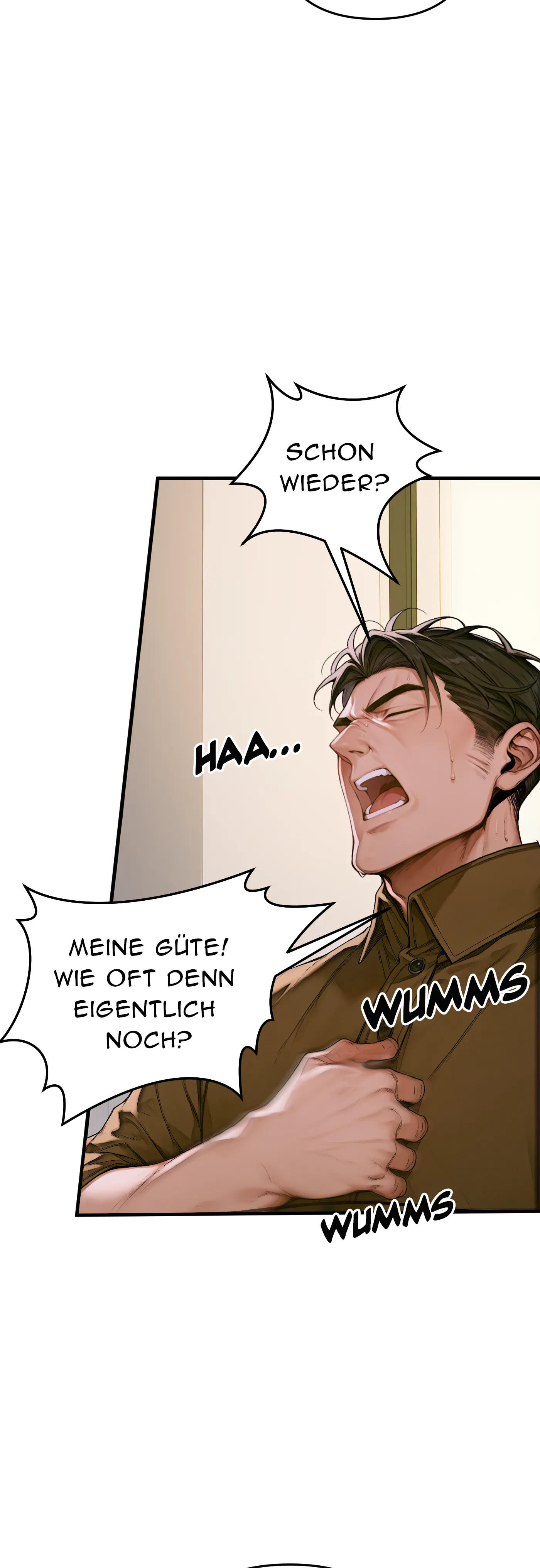 Dorf der Begierde - Episode 1 - read scene 100