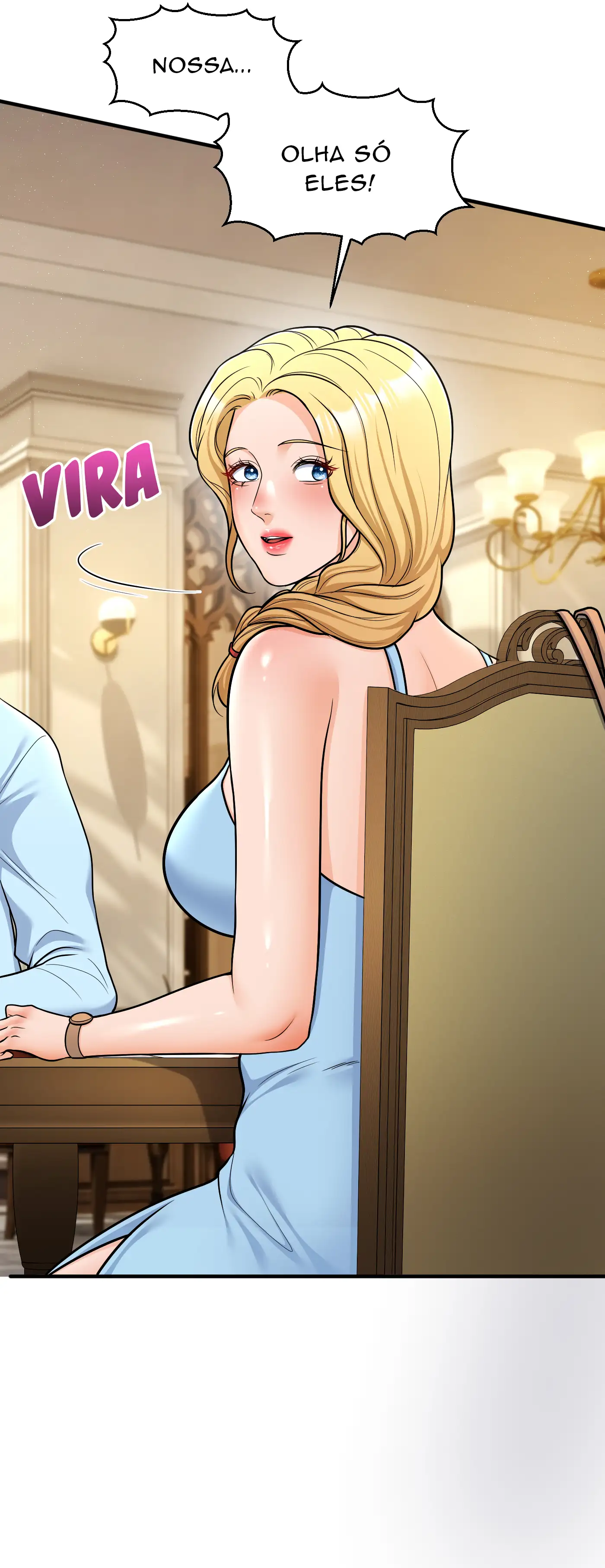 Swingers - Episode 1 - read scene 19