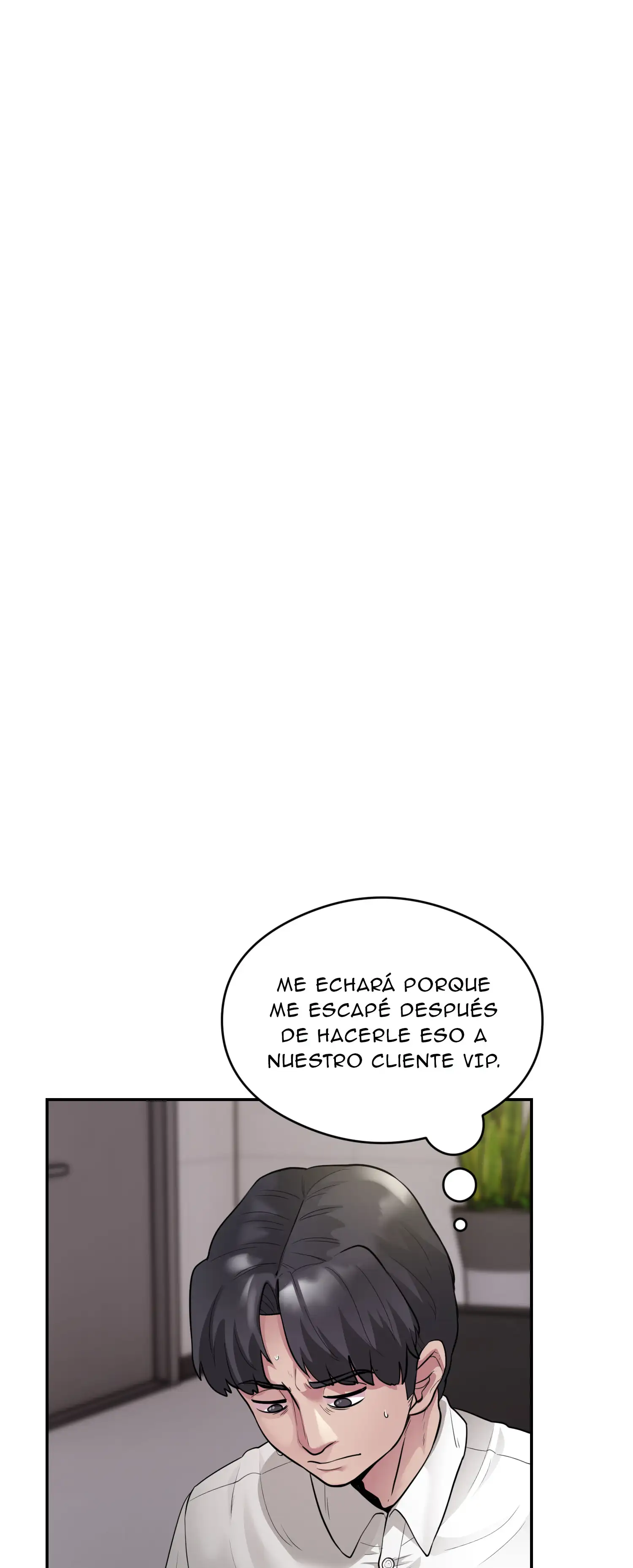 El Empleado Del Banco - Episode 3 - read scene 4