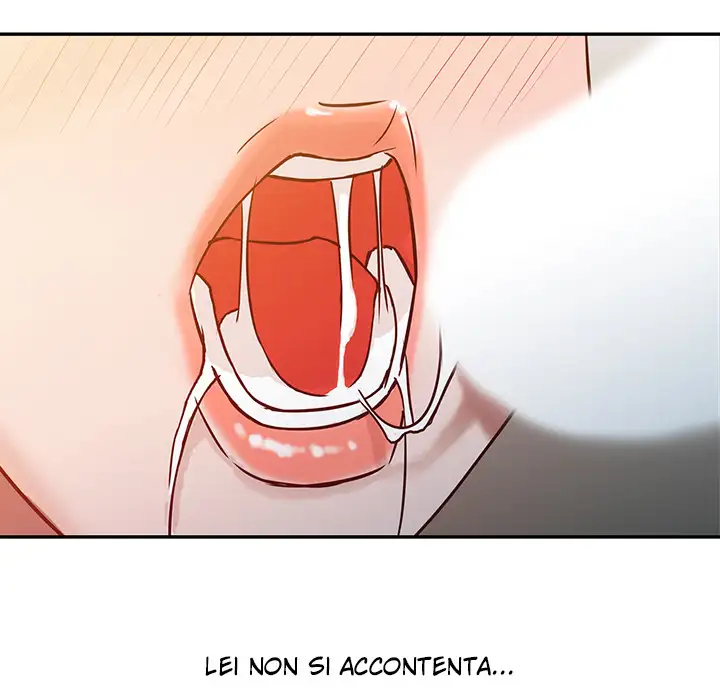 L'Allenamento della Cognata - Episode 2 - read scene 68