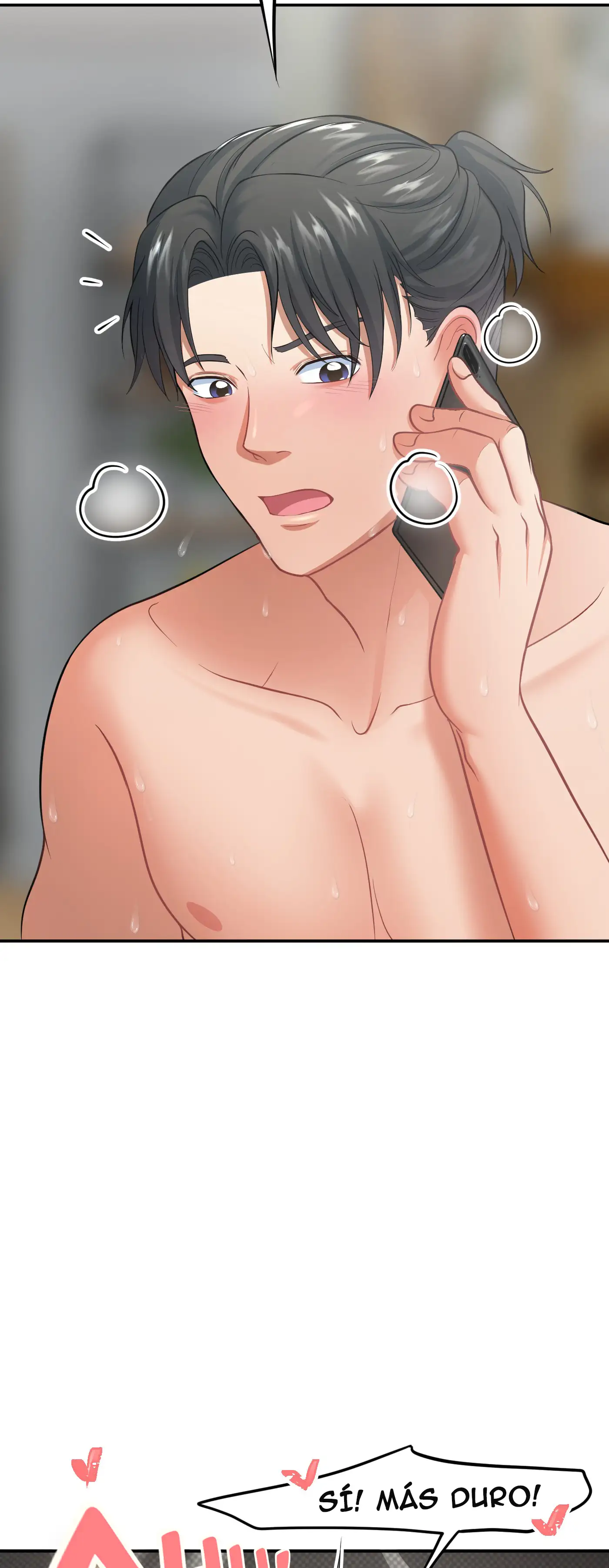 Habitación libre - Episode 5 - read scene 39