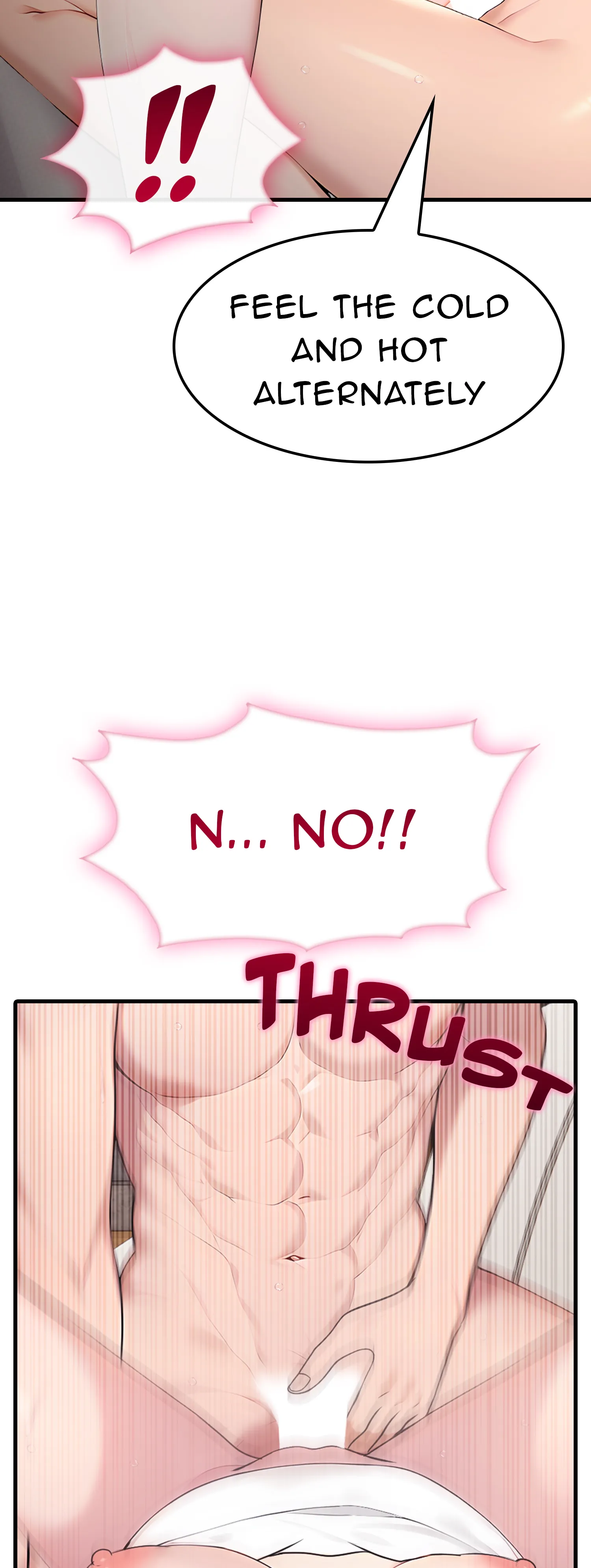The Wife Game - Episode 2 - read scene 50
