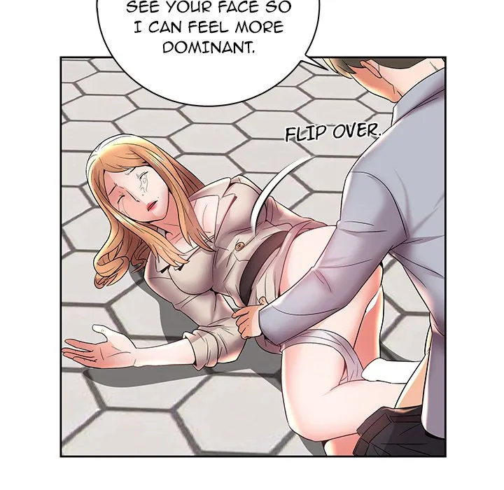 Locked By Desire - Episode 5 - read scene 23