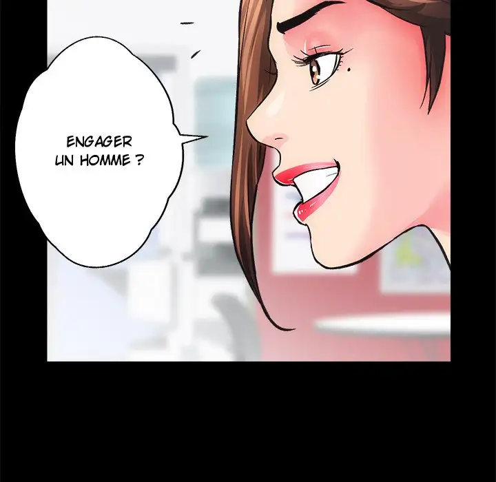 Agents Immobiliers Féminins - Episode 4 - read scene 74