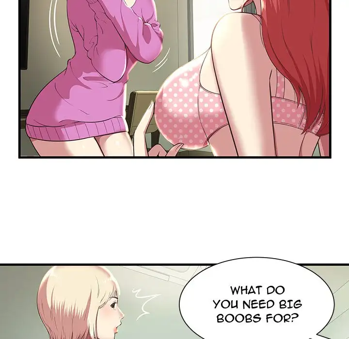 Lost Heaven - Episode 1 - read scene 67