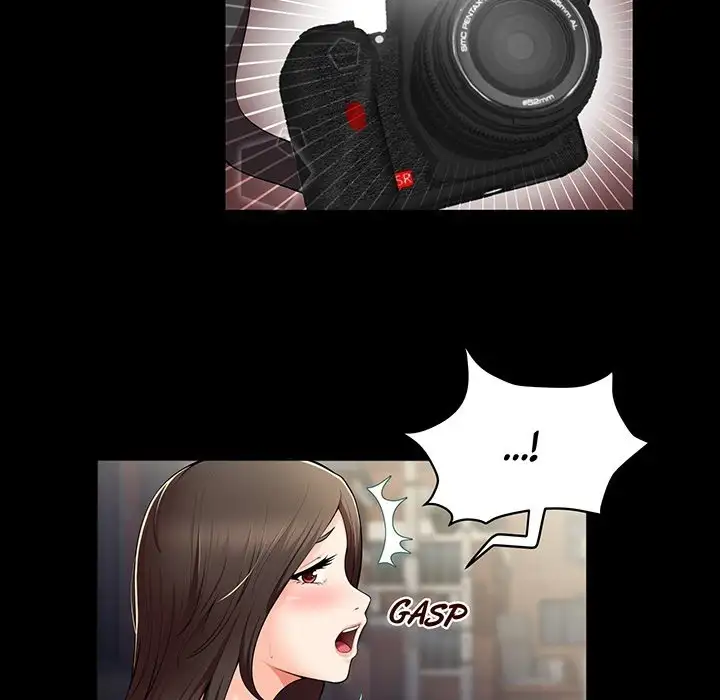 The Glue Stick Is Stuck - Prologue - read scene 16