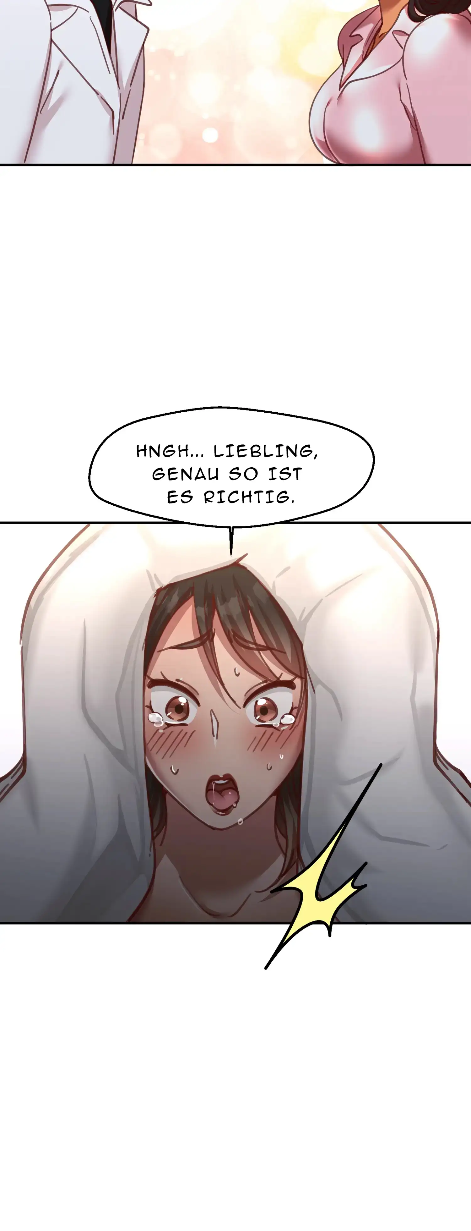 Zwillingsgeheimnis - Prologue - read scene 39