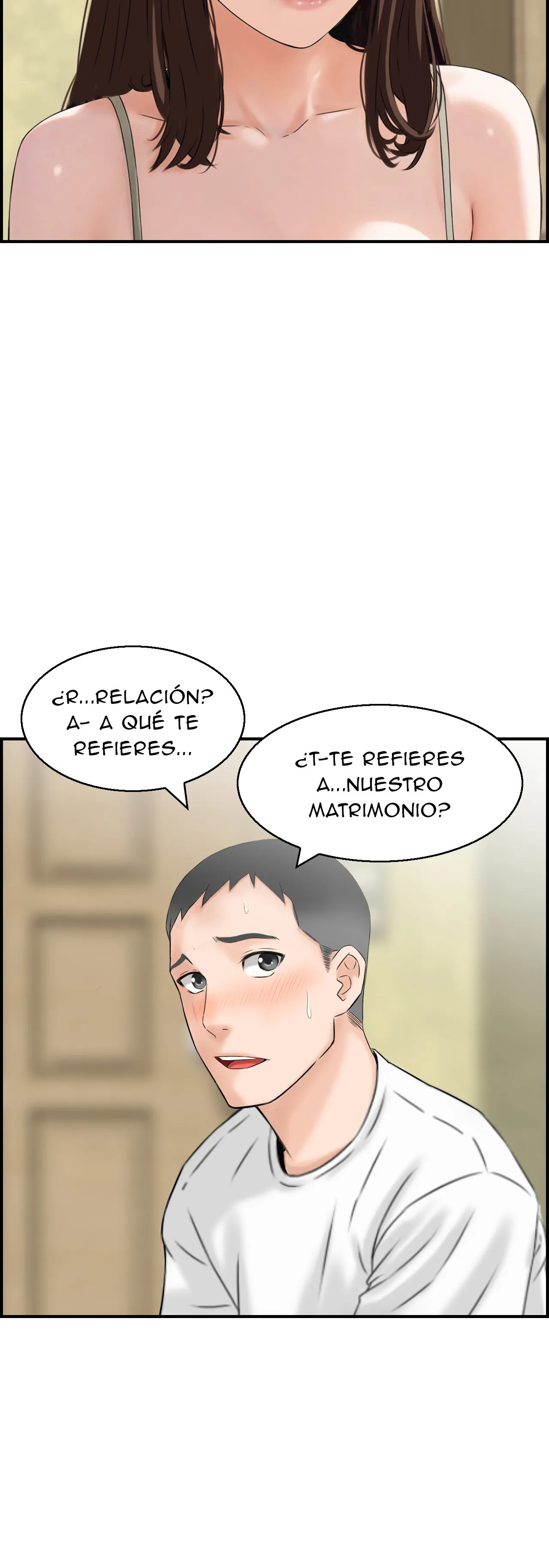 Cuentos eróticos de una esposa infiel - Episode 1 - read scene 49