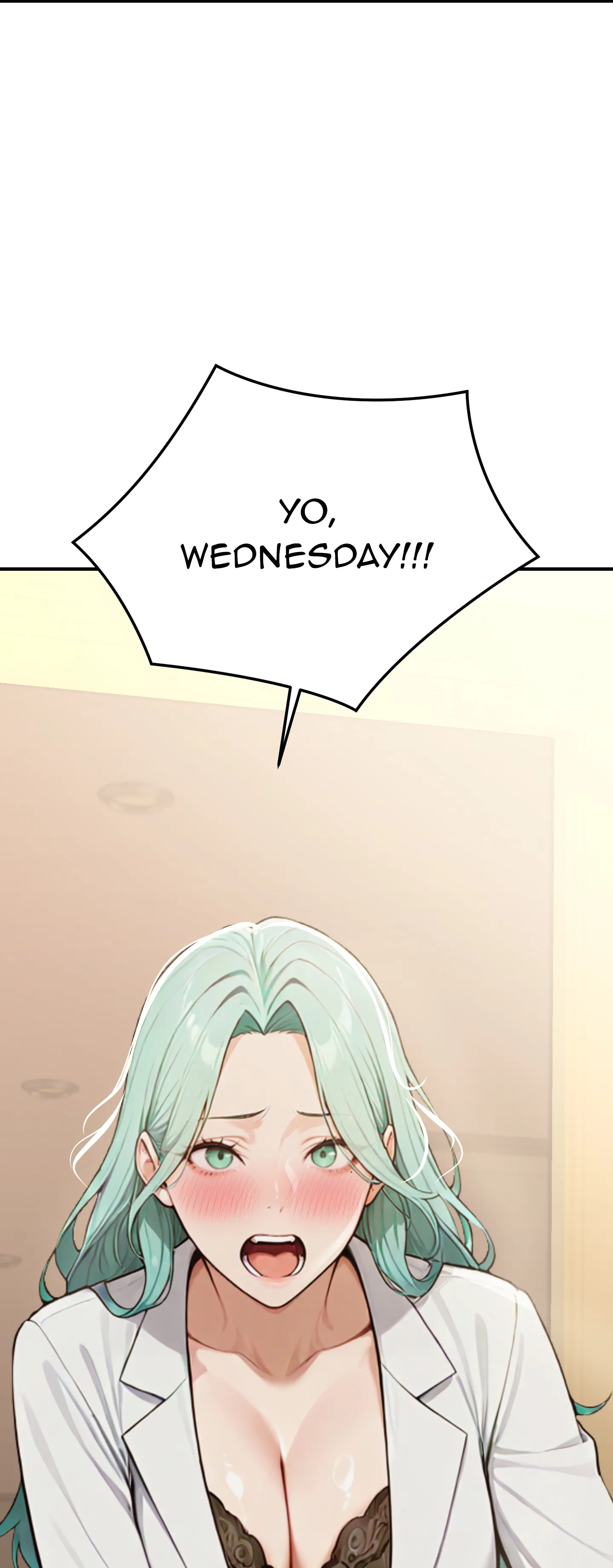 7GF Paradox - Episode 3 - read scene 71