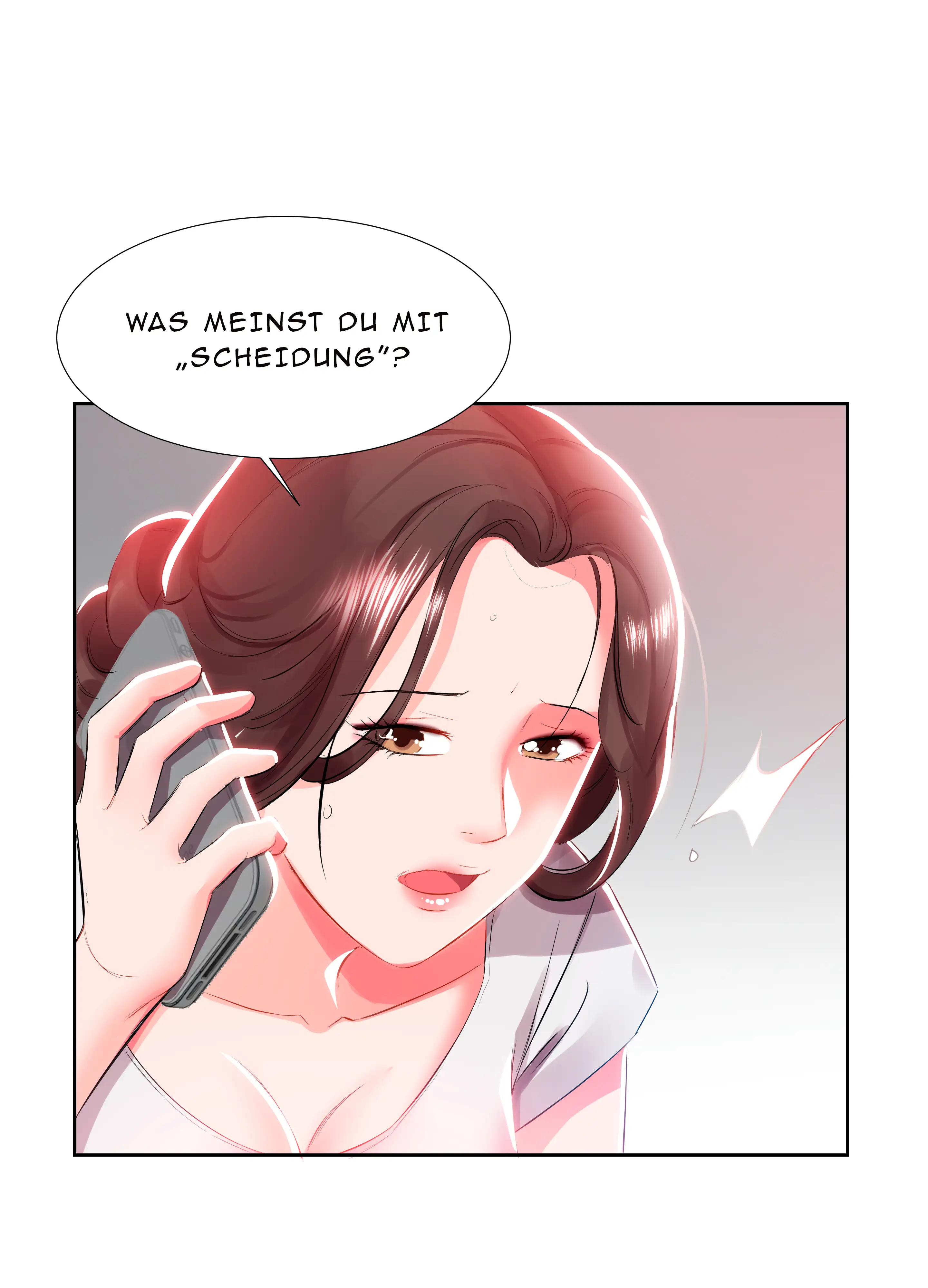 Diskret Erfreut - Episode 1 - read scene 26