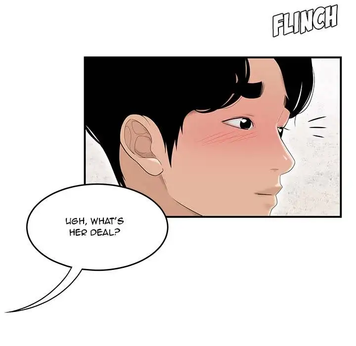 Drama Office - Episode 1 - read scene 79