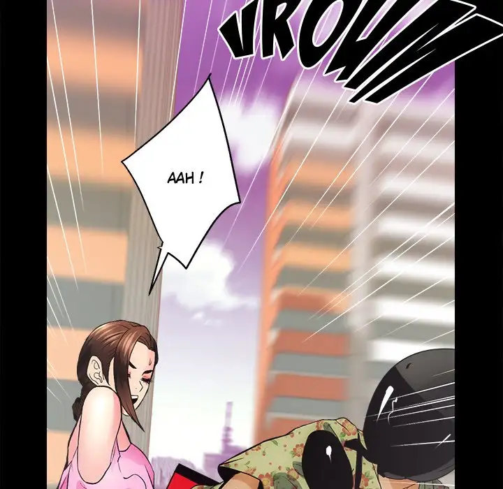 Agents Immobiliers Féminins - Episode 5 - read scene 48